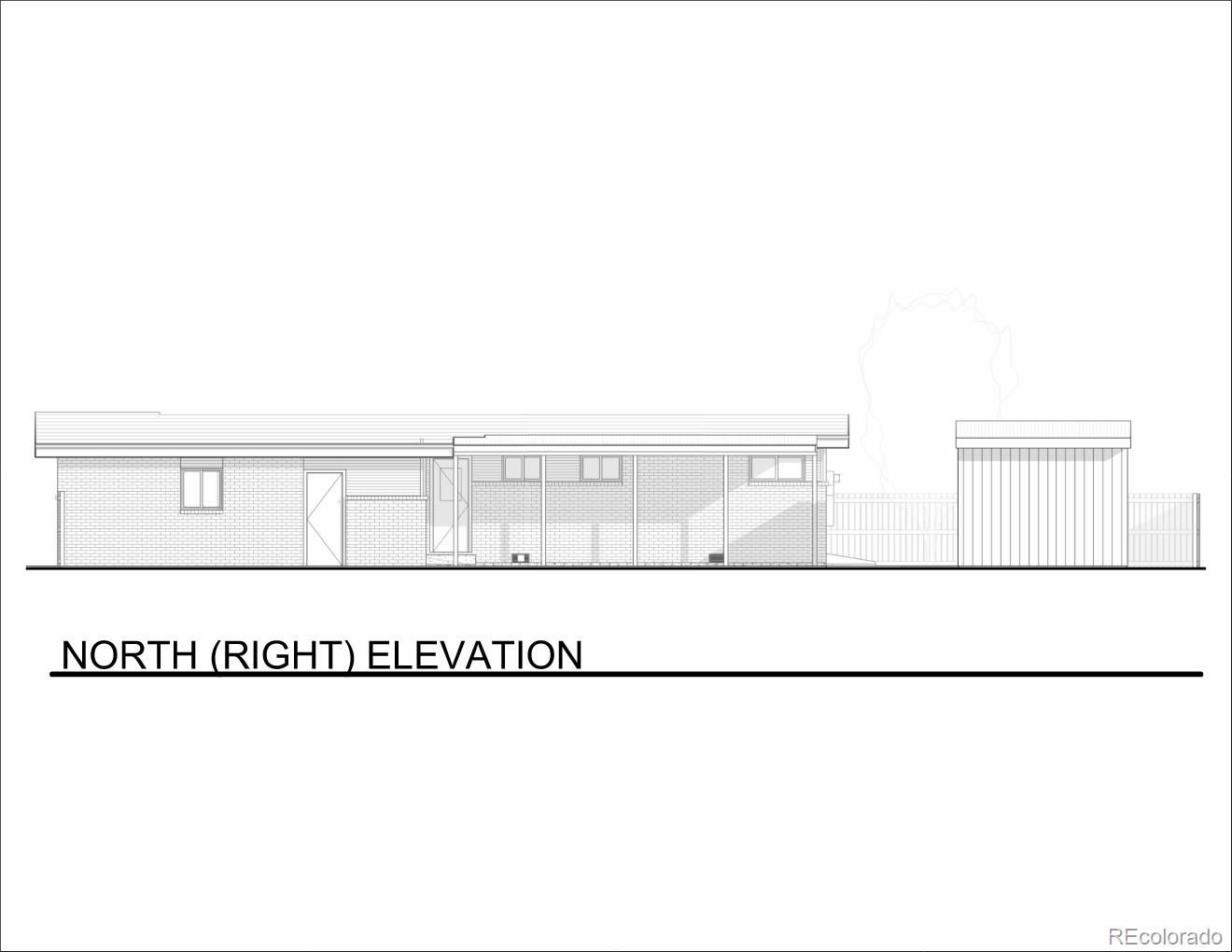 6009 Carr Street Arvada CO 80004