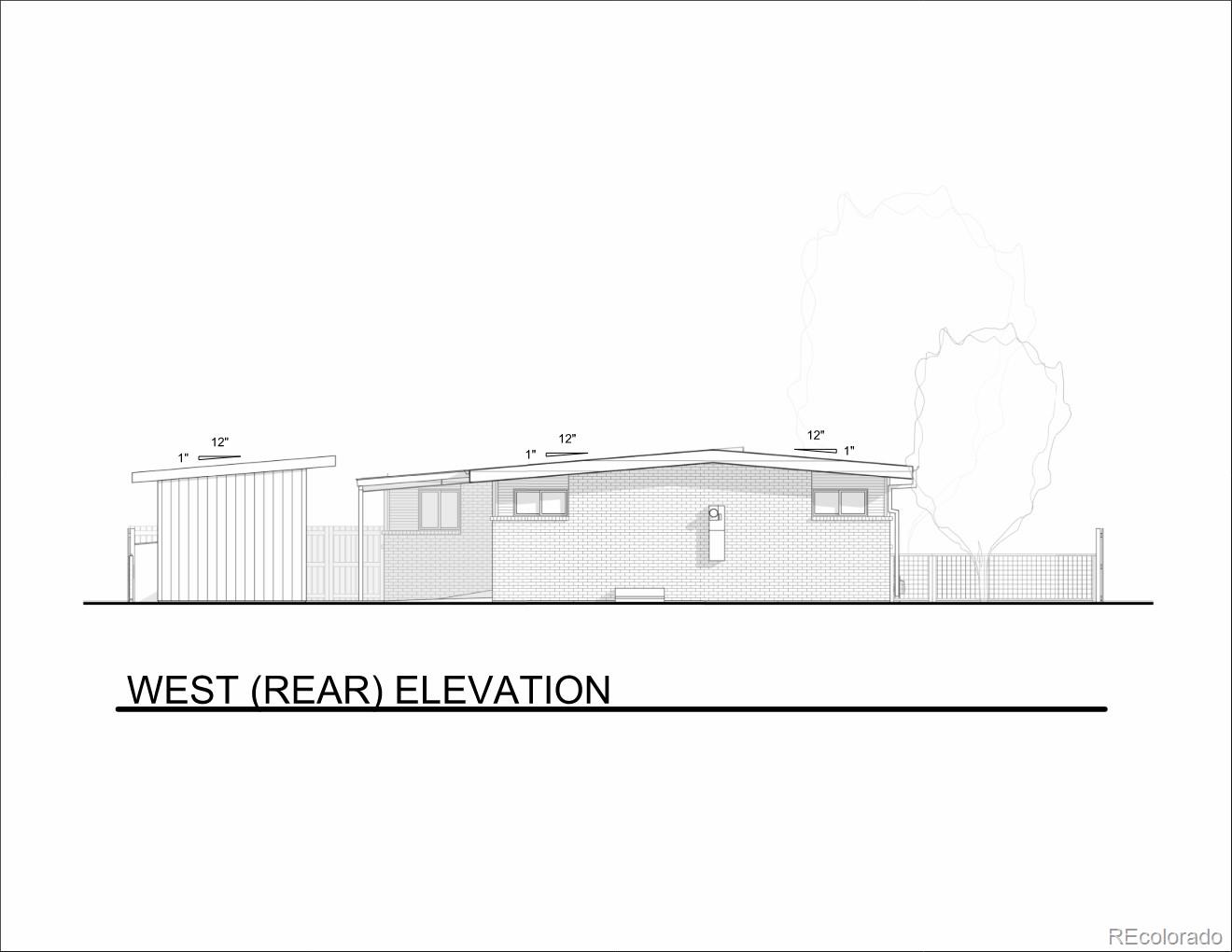 6009 Carr Street Arvada CO 80004