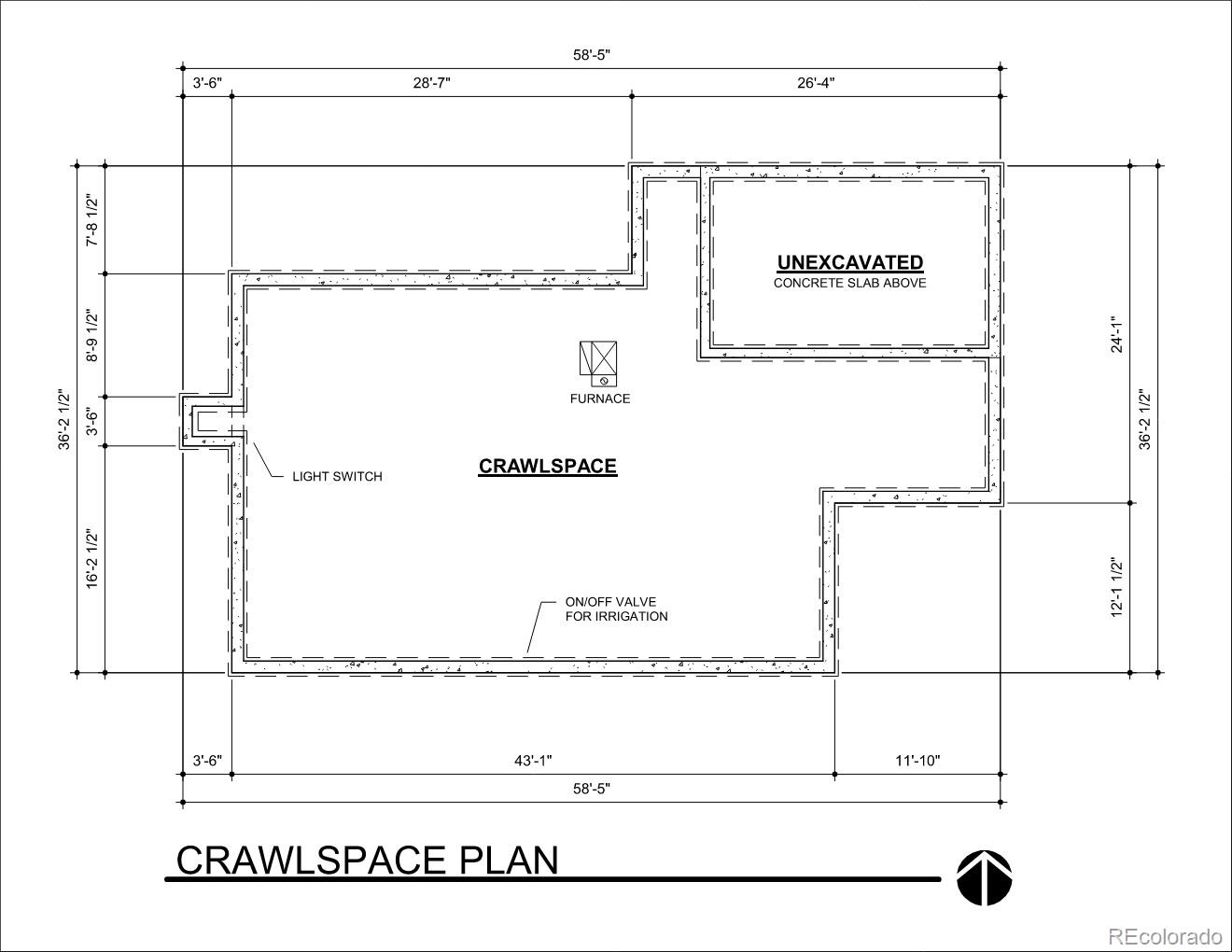 6009 Carr Street Arvada CO 80004