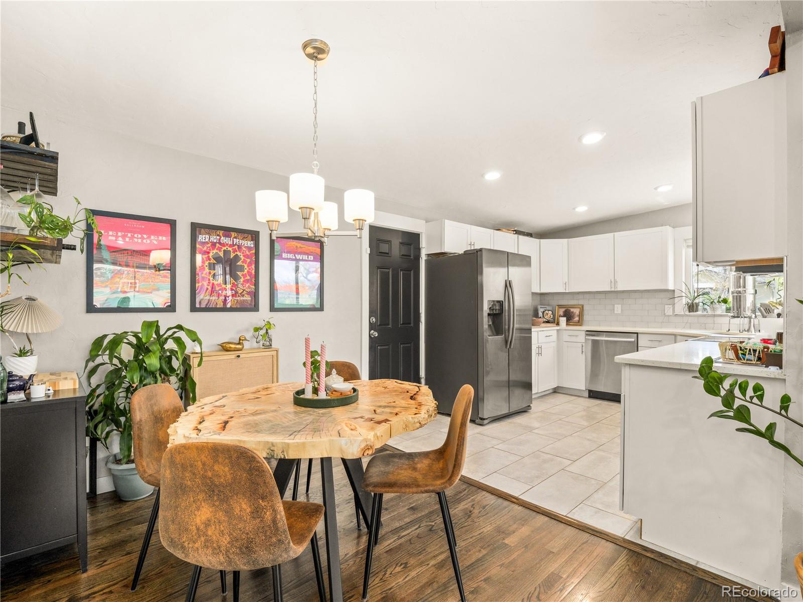 6009 Carr Street Arvada CO 80004
