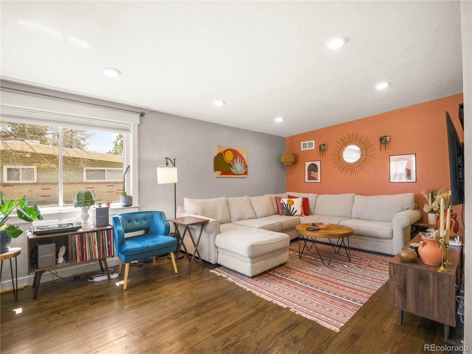 6009 Carr Street Arvada CO 80004