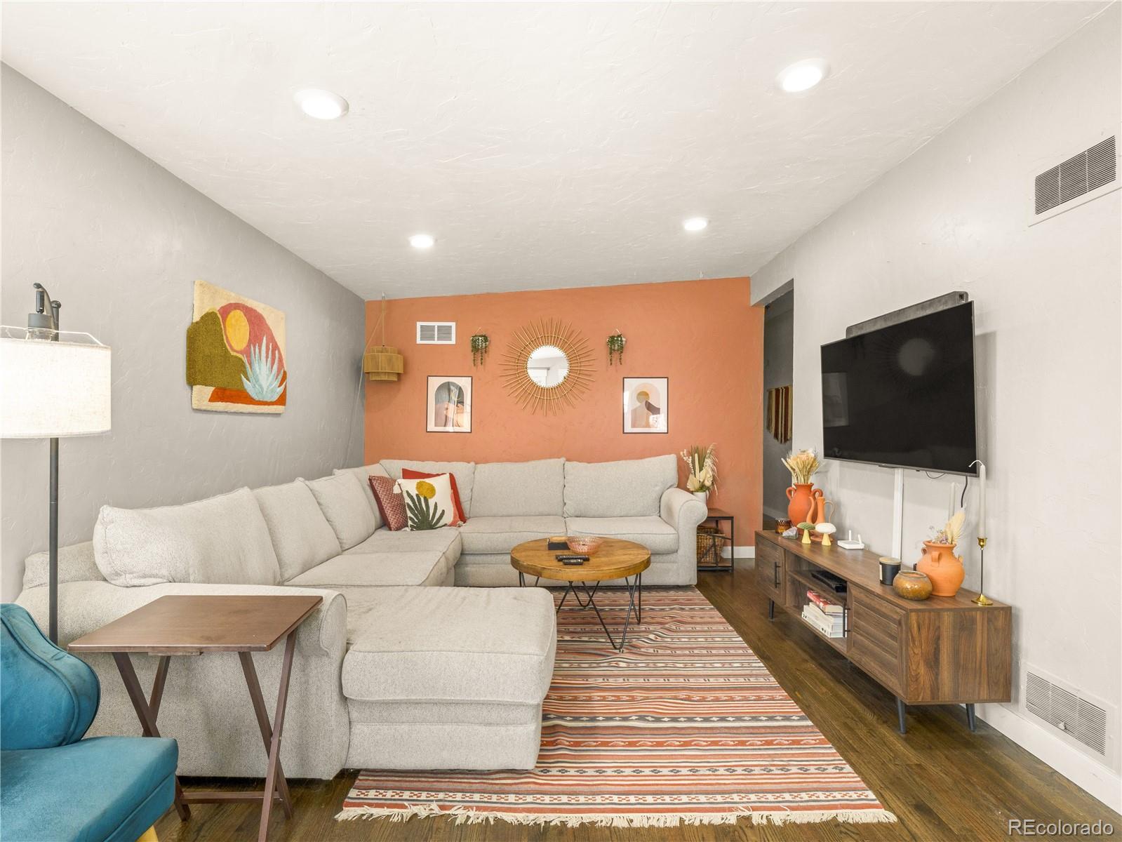 6009 Carr Street Arvada CO 80004