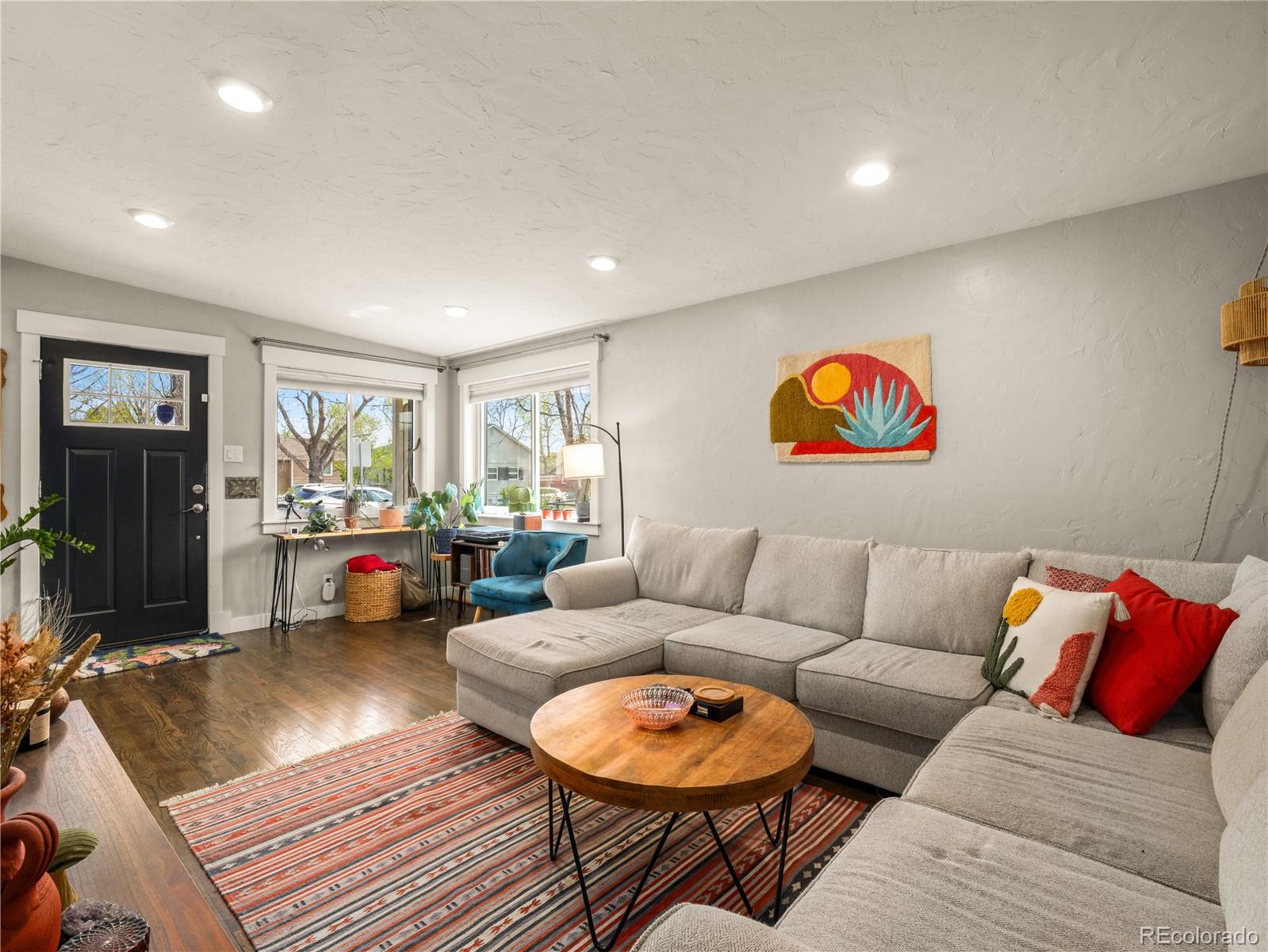 6009 Carr Street Arvada CO 80004
