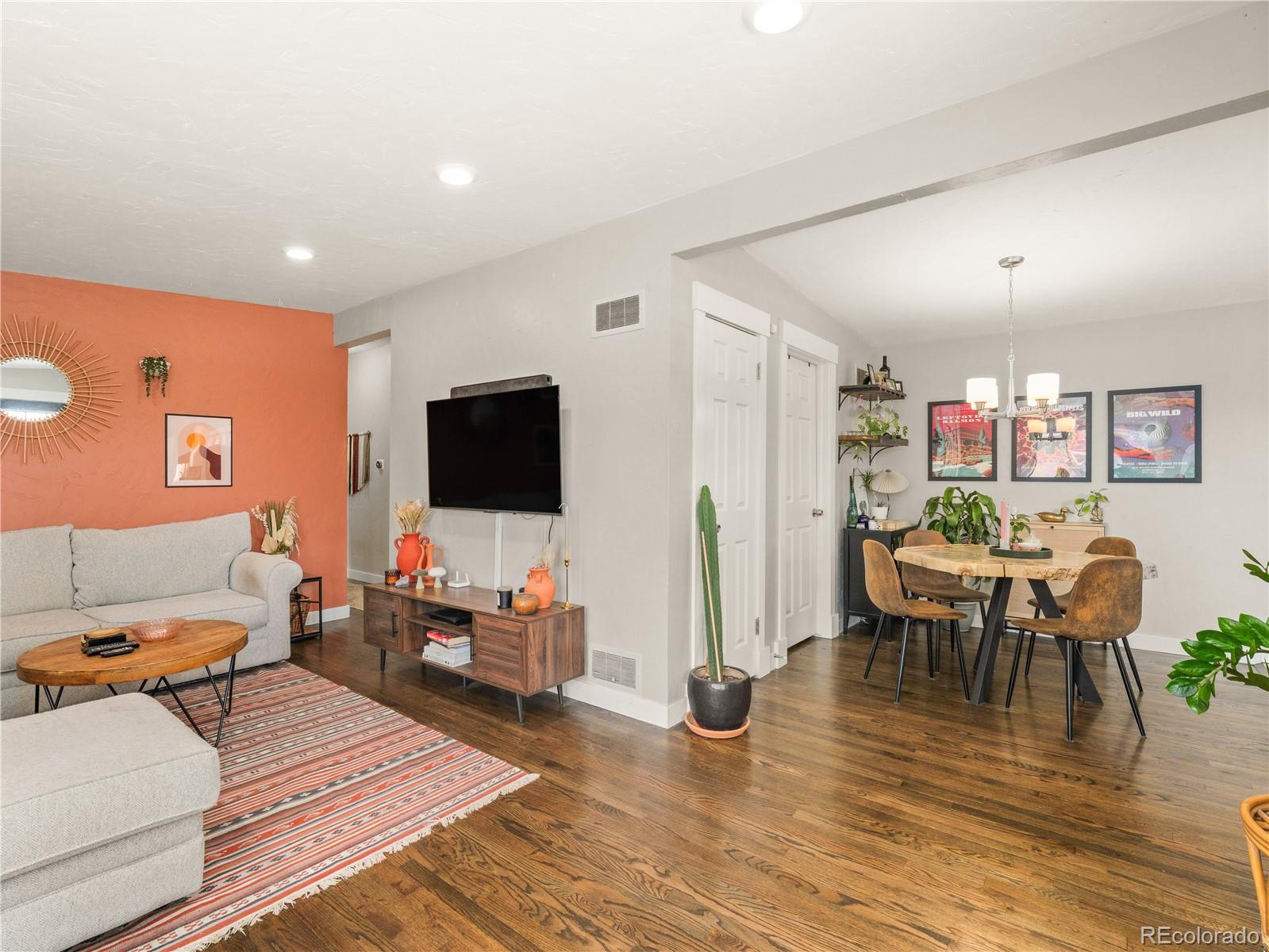 6009 Carr Street Arvada CO 80004