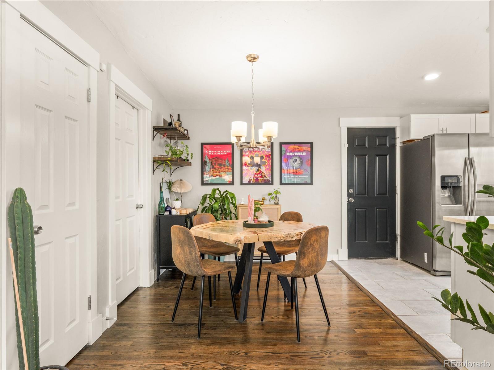 6009 Carr Street Arvada CO 80004