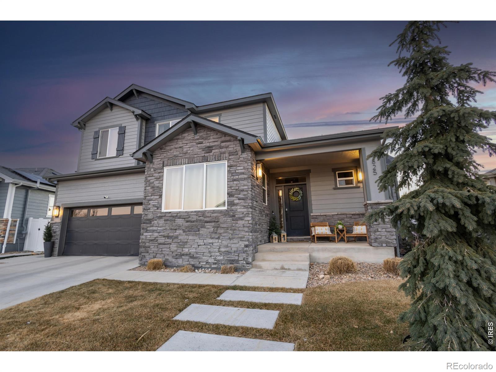 825 Shirttail Peak Drive Windsor CO 80550