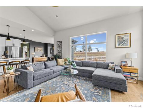825 Shirttail Peak Drive Windsor CO 80550