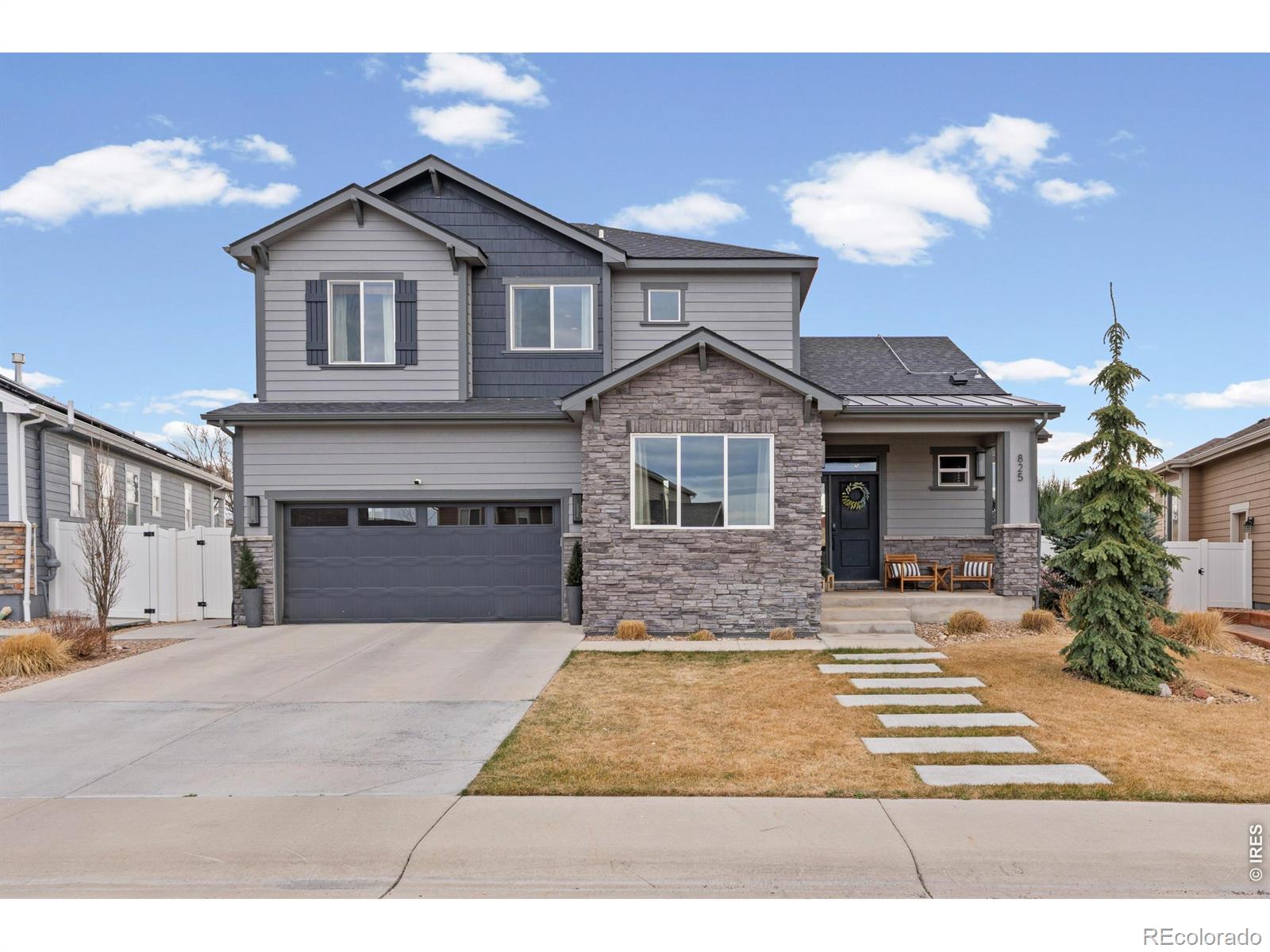 825 Shirttail Peak Drive Windsor CO 80550