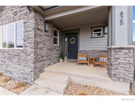 825 Shirttail Peak Drive Windsor CO 80550