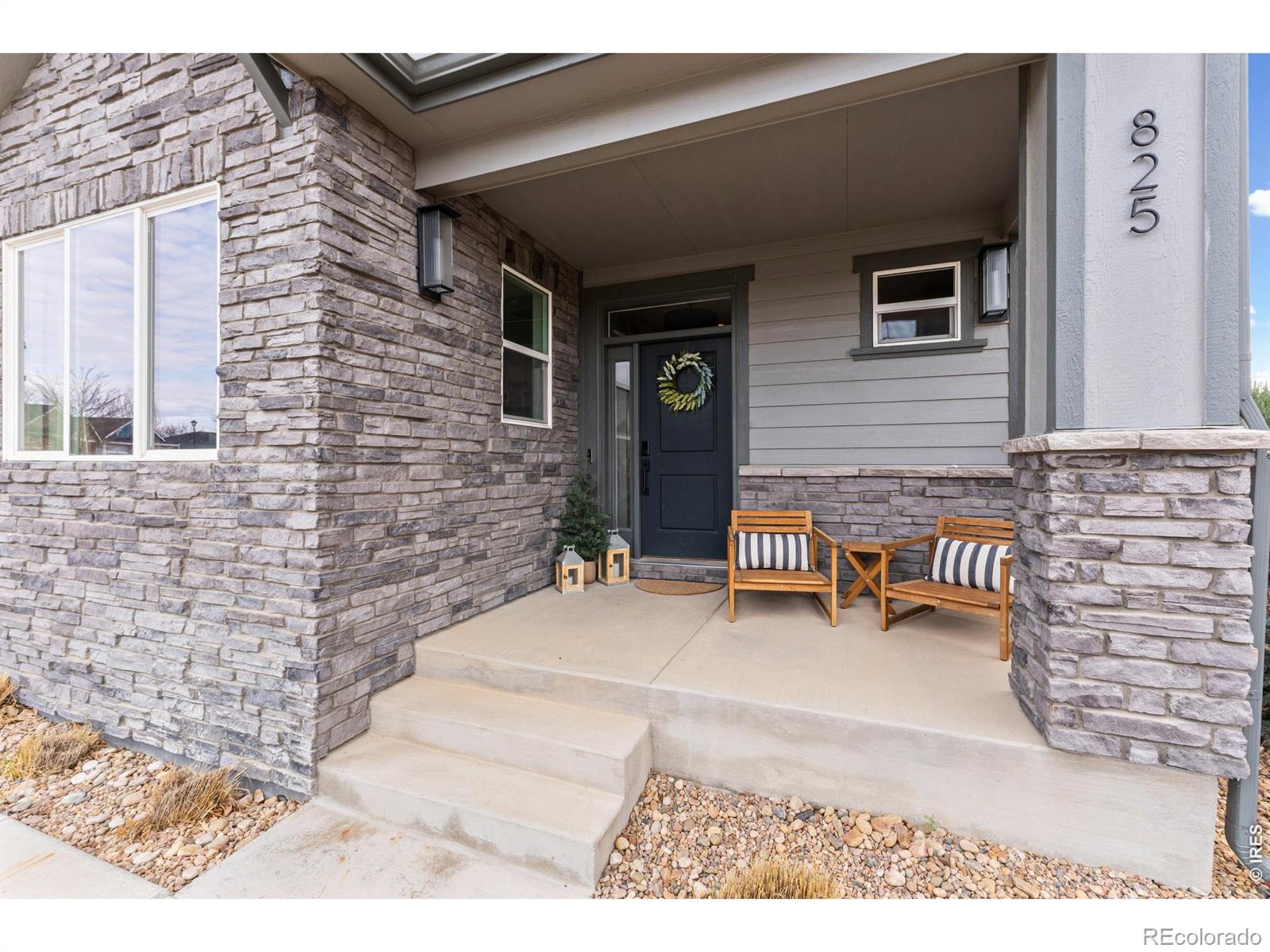 825 Shirttail Peak Drive Windsor CO 80550