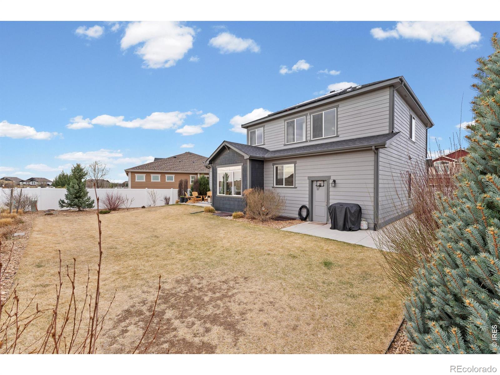 825 Shirttail Peak Drive Windsor CO 80550
