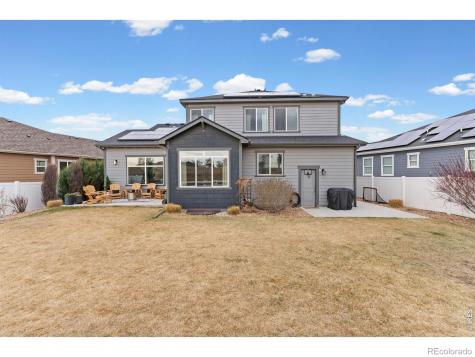 825 Shirttail Peak Drive Windsor CO 80550