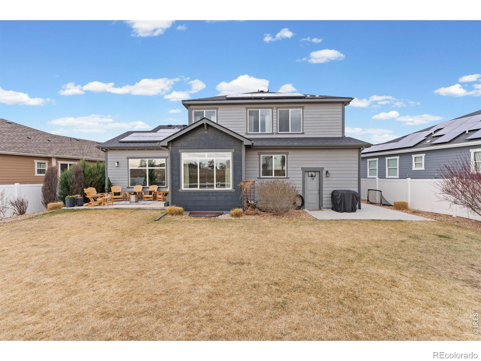 825 Shirttail Peak Drive Windsor CO 80550