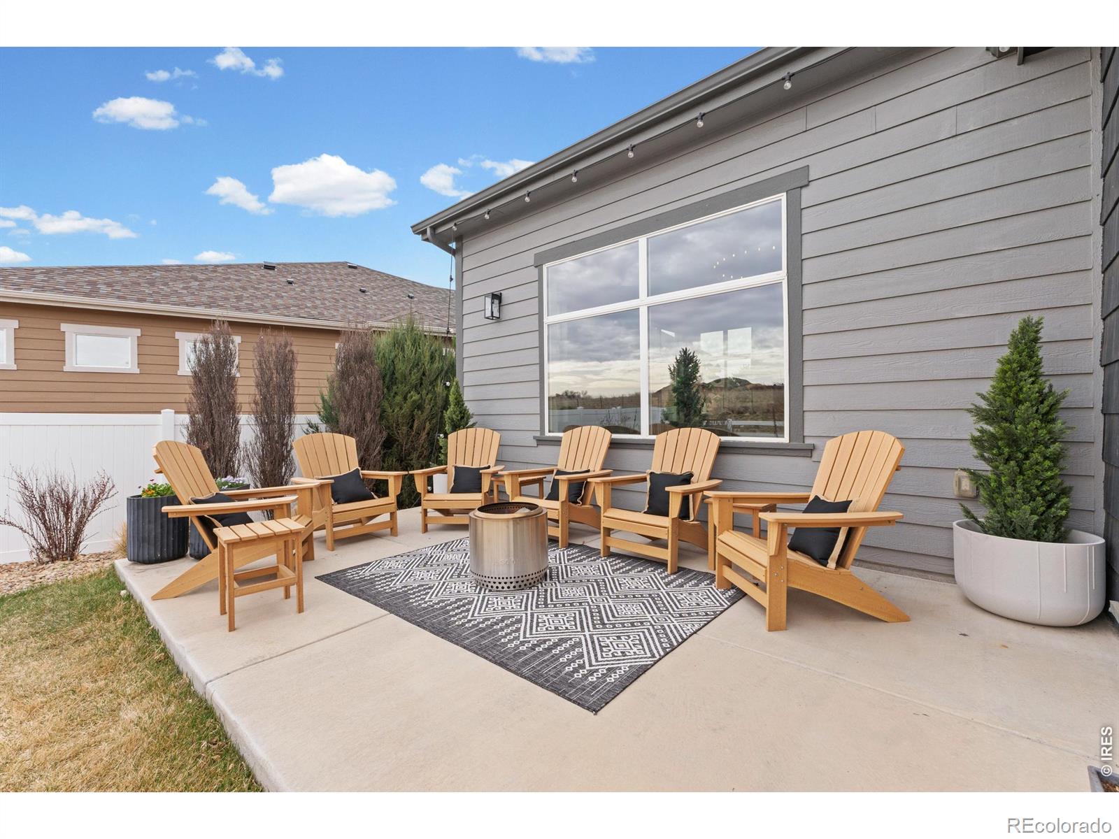825 Shirttail Peak Drive Windsor CO 80550