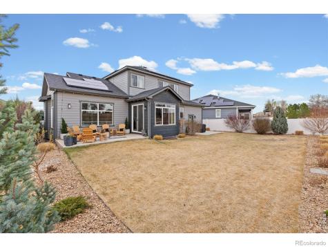 825 Shirttail Peak Drive Windsor CO 80550