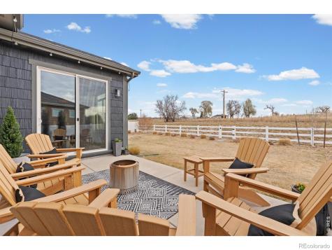 825 Shirttail Peak Drive Windsor CO 80550
