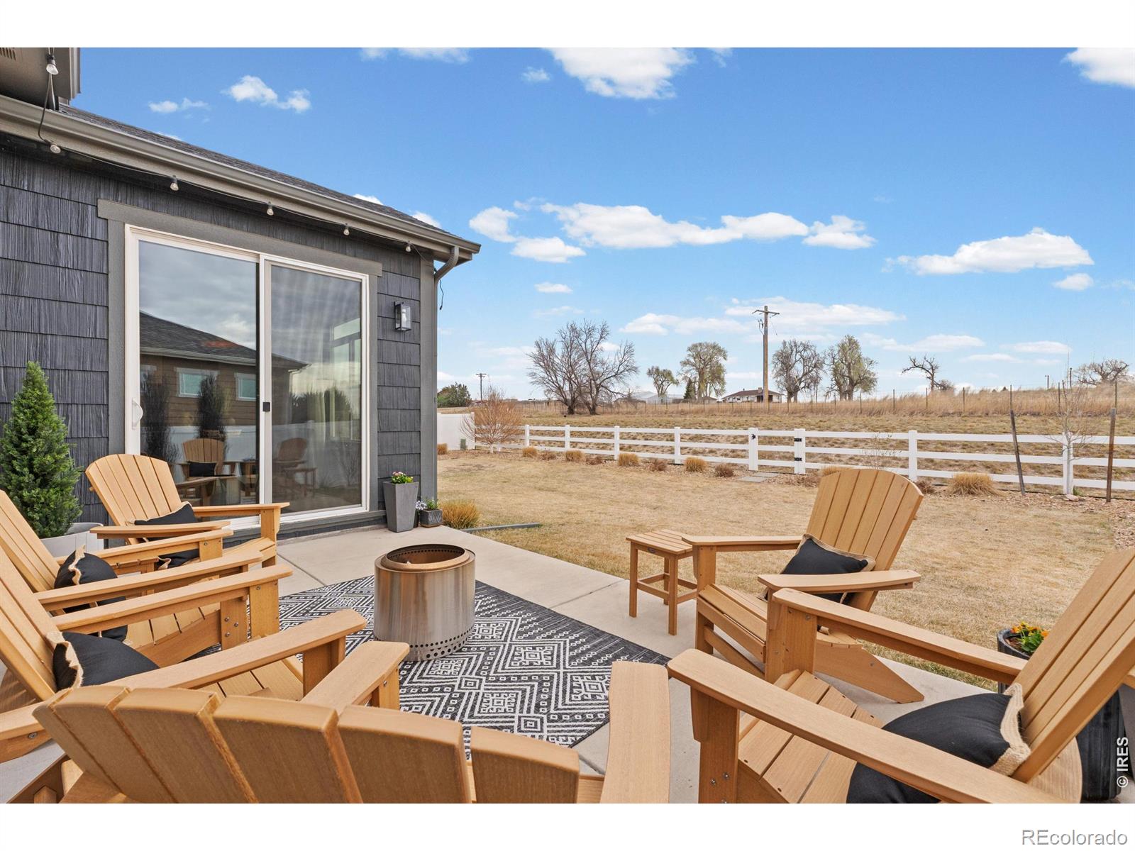 825 Shirttail Peak Drive Windsor CO 80550