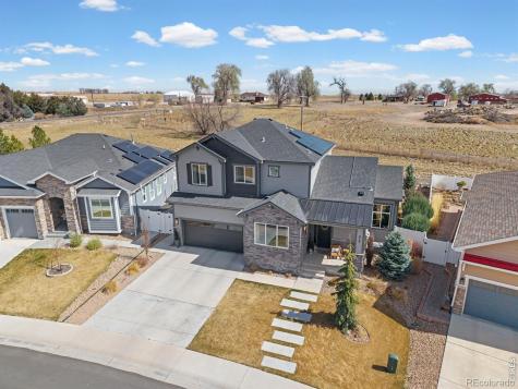 825 Shirttail Peak Drive Windsor CO 80550