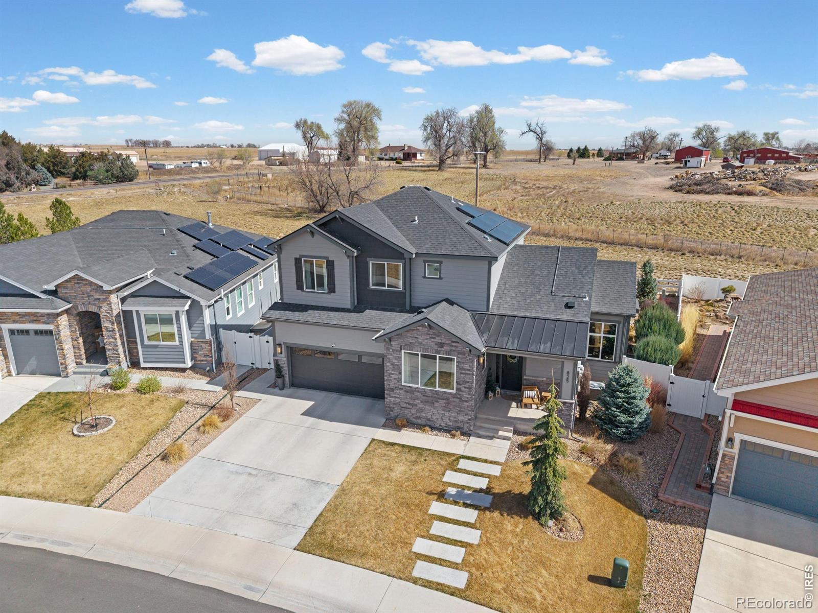 825 Shirttail Peak Drive Windsor CO 80550