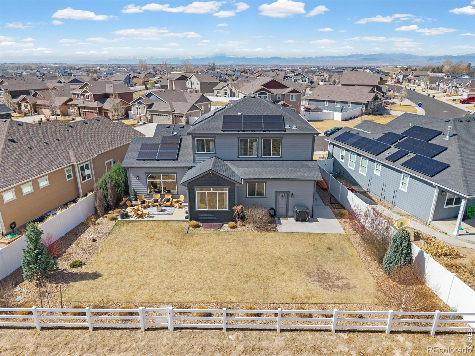 825 Shirttail Peak Drive Windsor CO 80550