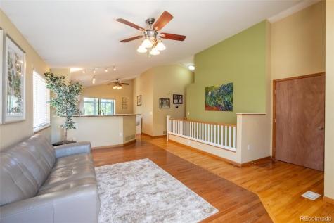 17461 E Bellewood Circle Aurora CO 80015