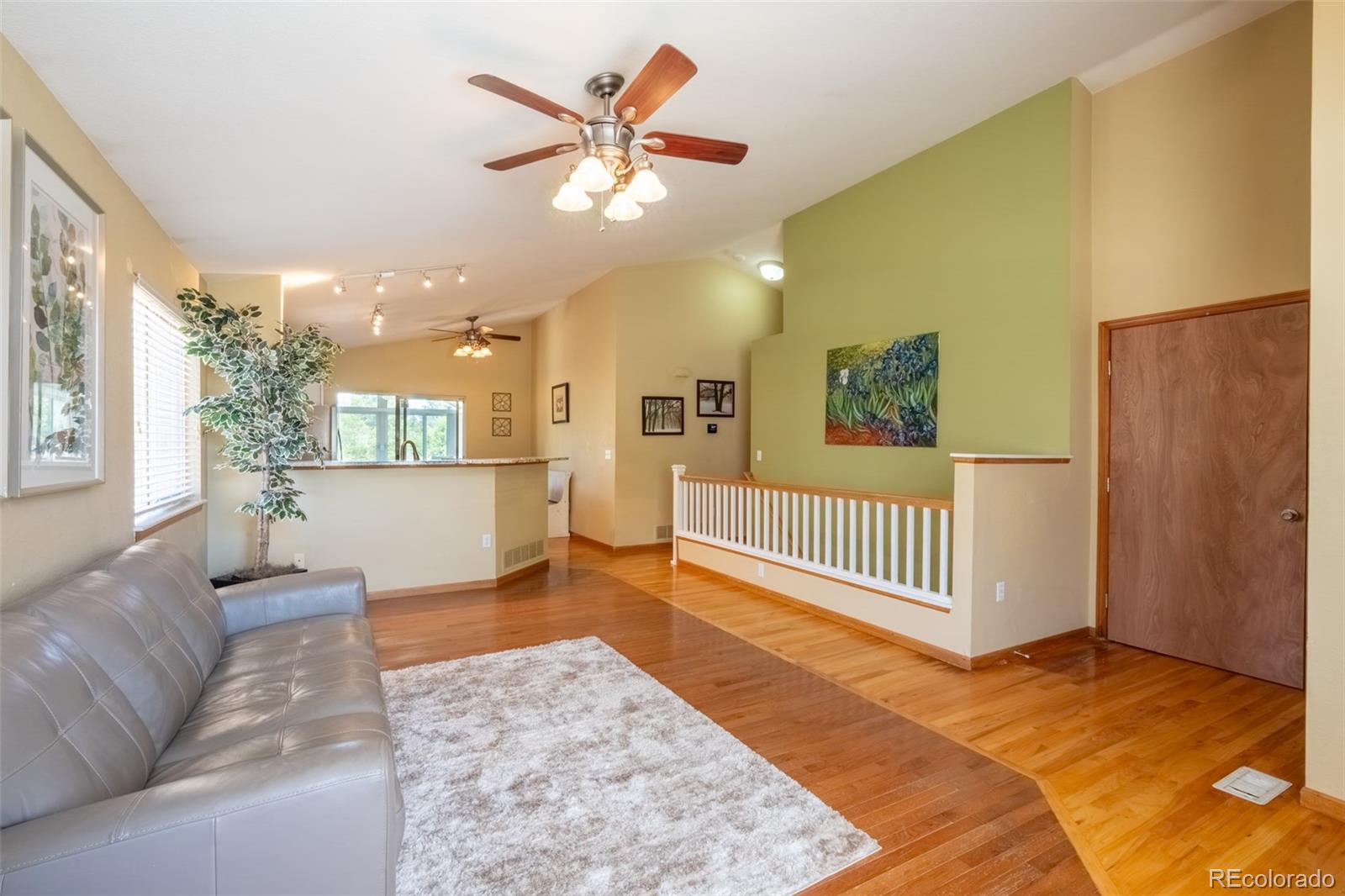 17461 E Bellewood Circle Aurora CO 80015