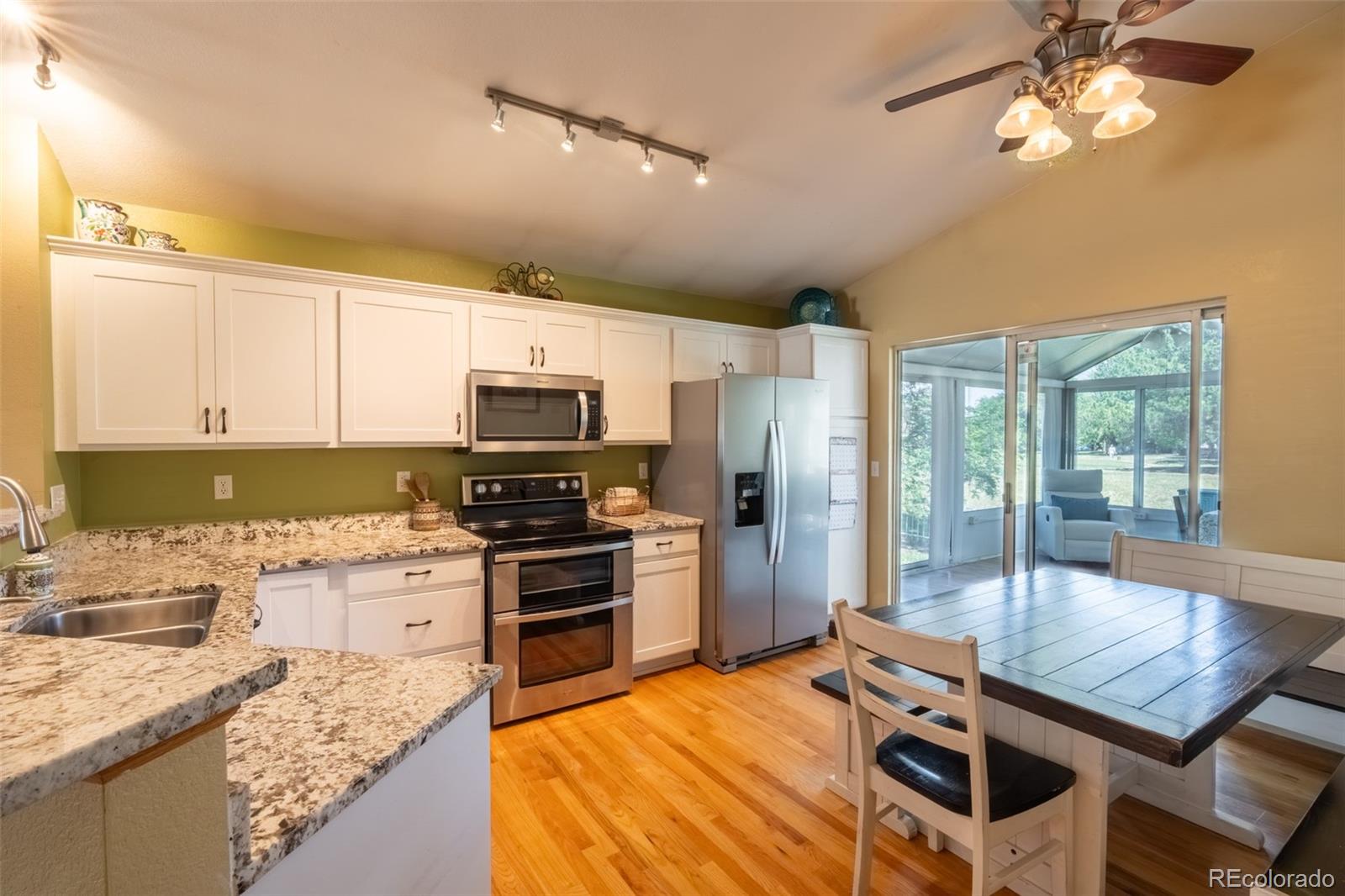 17461 E Bellewood Circle Aurora CO 80015