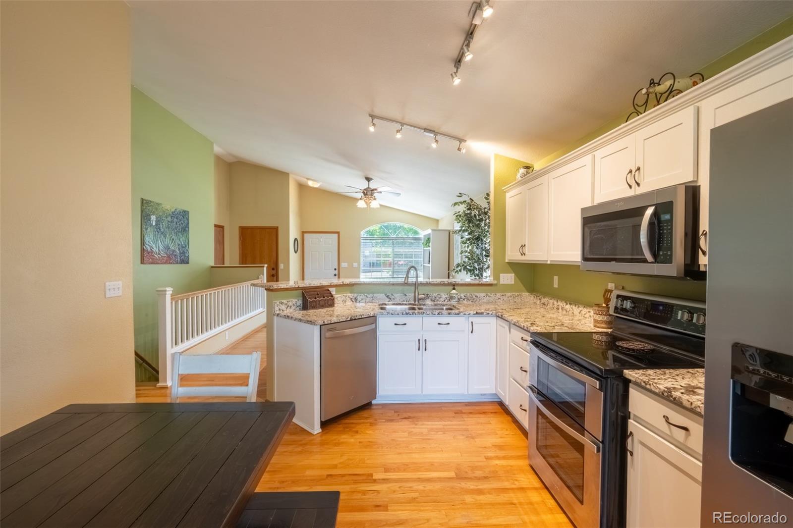 17461 E Bellewood Circle Aurora CO 80015