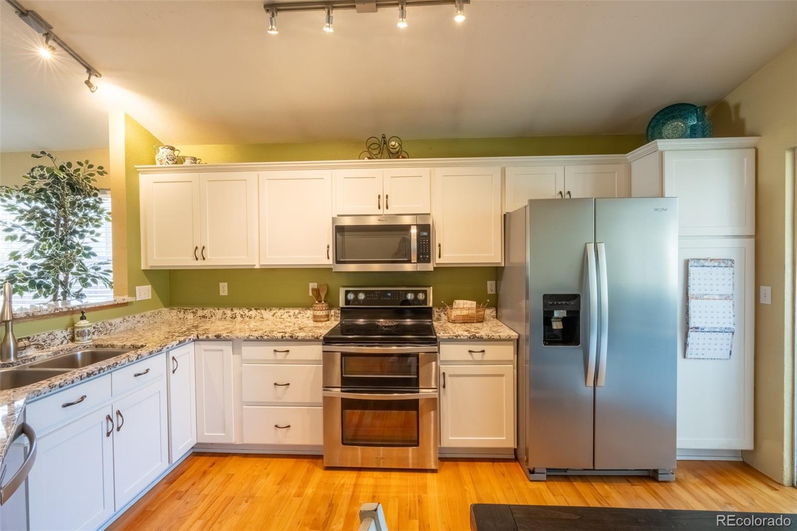17461 E Bellewood Circle Aurora CO 80015
