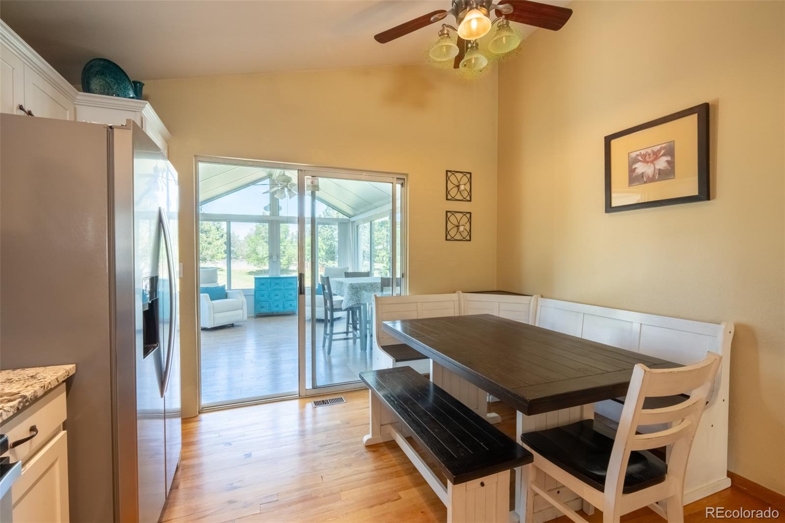 17461 E Bellewood Circle Aurora CO 80015