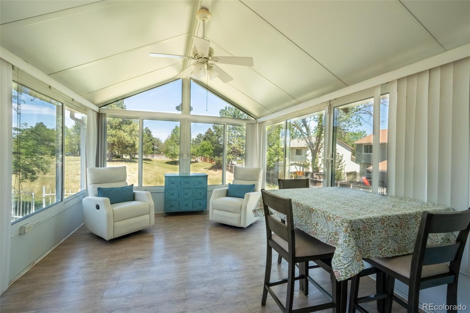 17461 E Bellewood Circle Aurora CO 80015