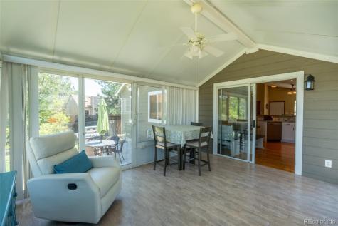17461 E Bellewood Circle Aurora CO 80015