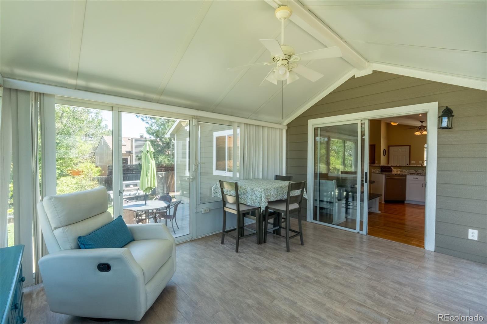 17461 E Bellewood Circle Aurora CO 80015