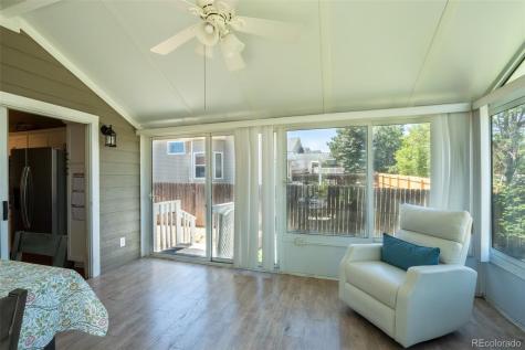17461 E Bellewood Circle Aurora CO 80015