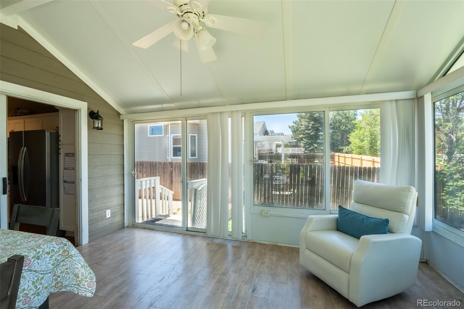 17461 E Bellewood Circle Aurora CO 80015