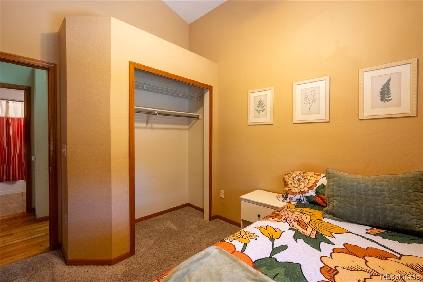 17461 E Bellewood Circle Aurora CO 80015