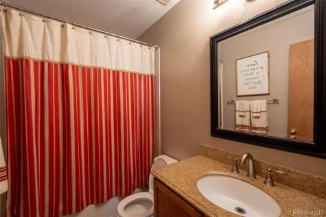 17461 E Bellewood Circle Aurora CO 80015