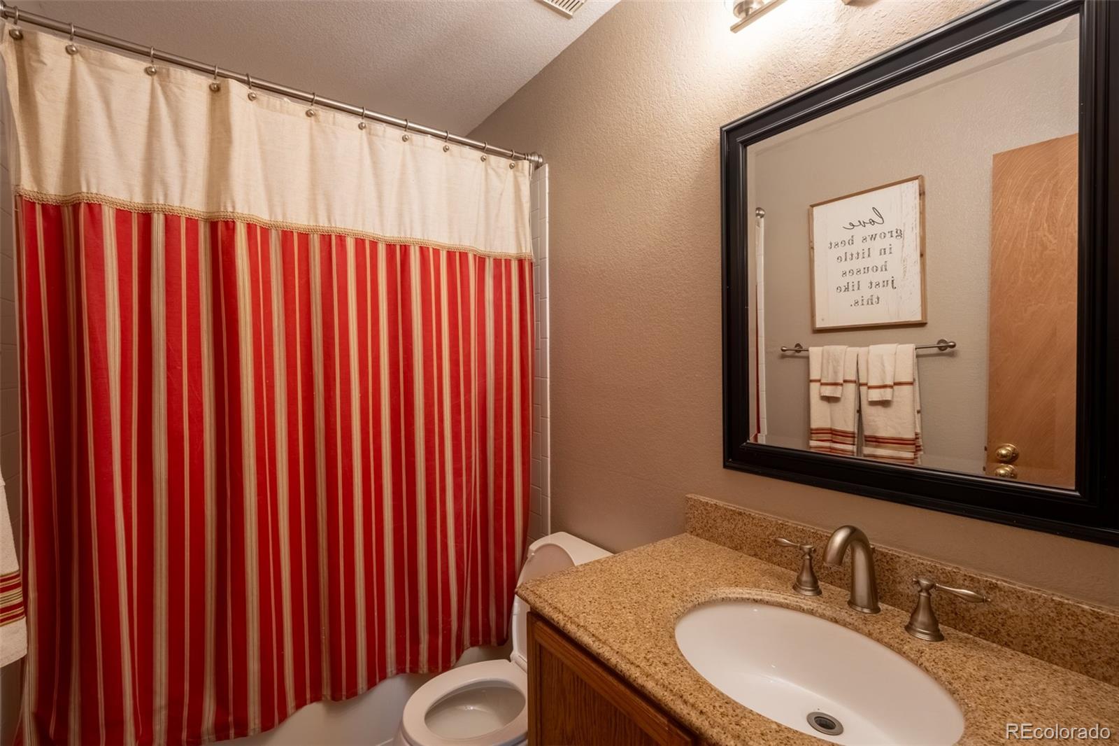 17461 E Bellewood Circle Aurora CO 80015
