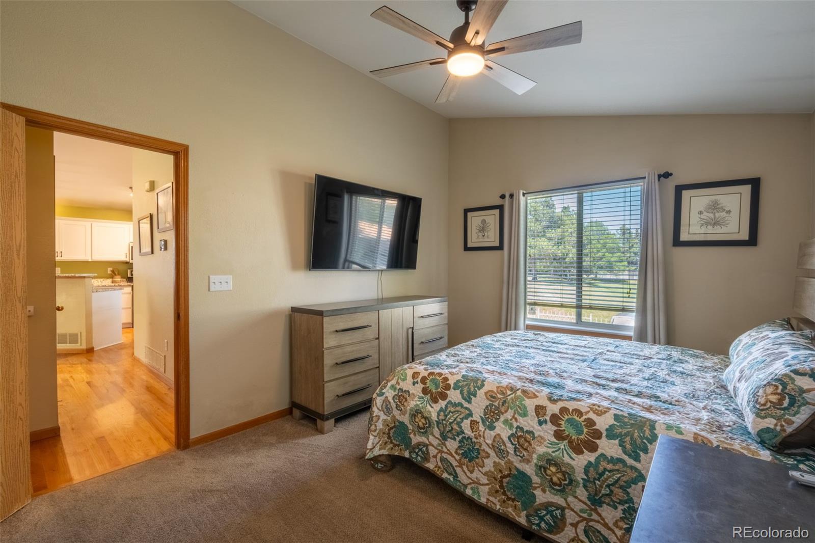17461 E Bellewood Circle Aurora CO 80015