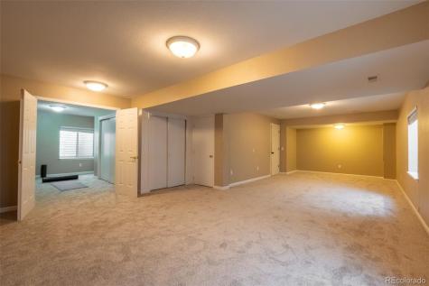17461 E Bellewood Circle Aurora CO 80015