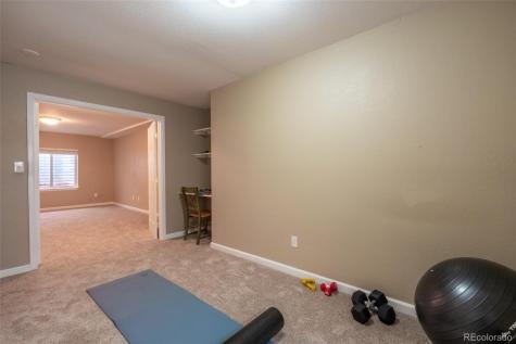 17461 E Bellewood Circle Aurora CO 80015