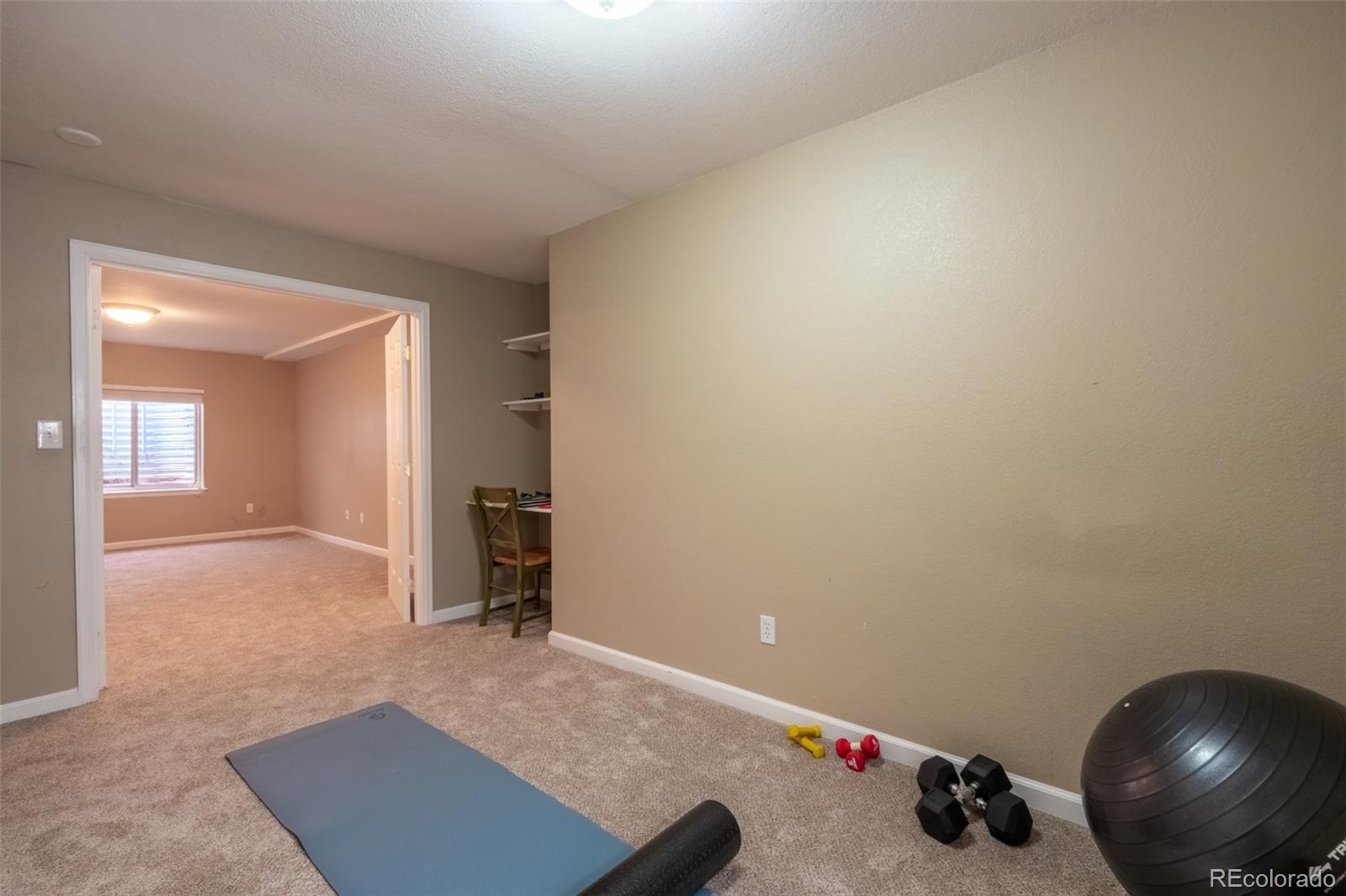 17461 E Bellewood Circle Aurora CO 80015