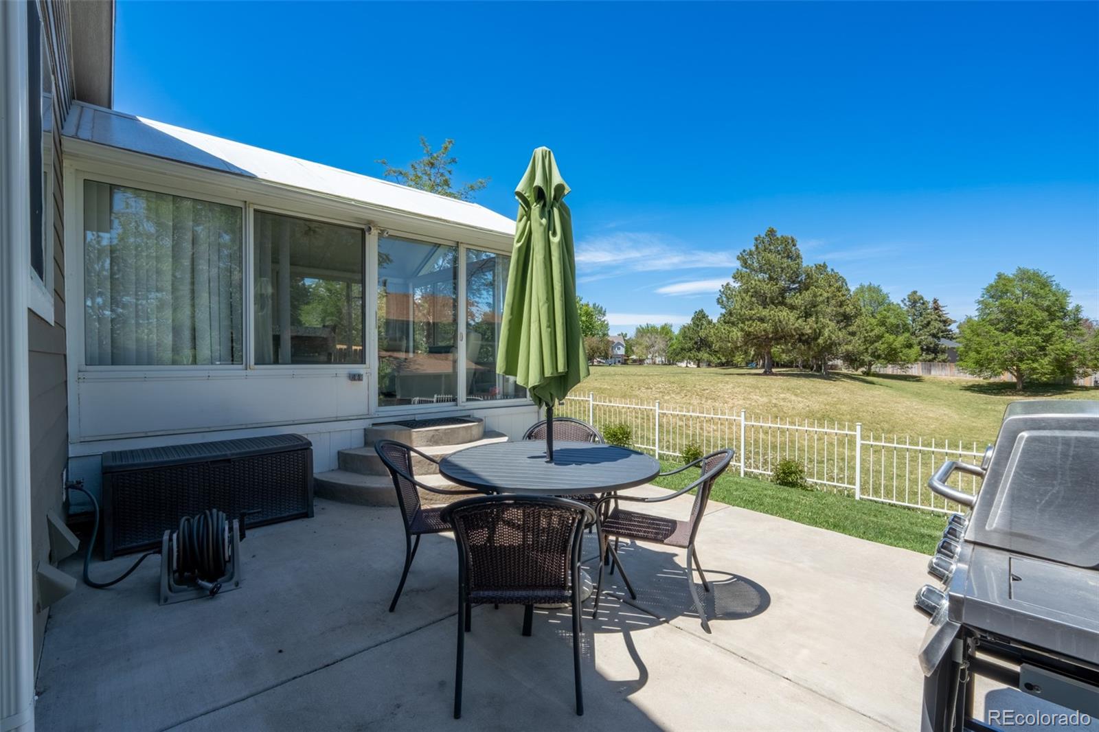 17461 E Bellewood Circle Aurora CO 80015