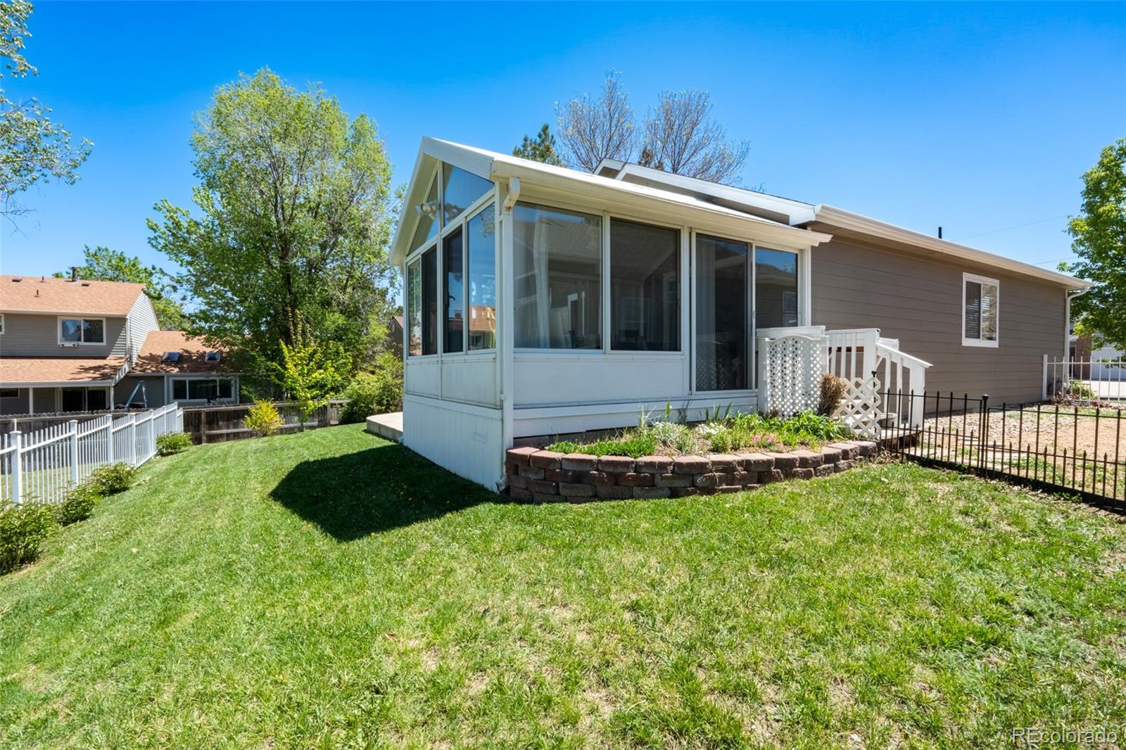 17461 E Bellewood Circle Aurora CO 80015