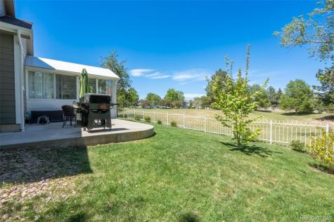 17461 E Bellewood Circle Aurora CO 80015