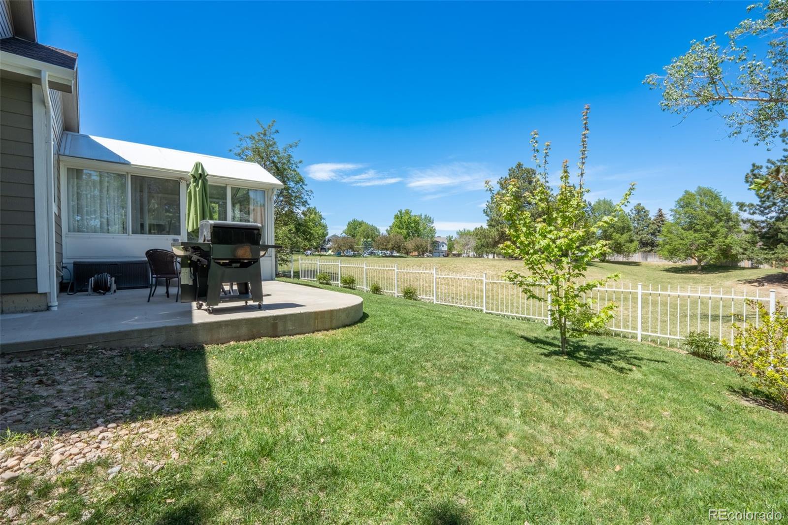 17461 E Bellewood Circle Aurora CO 80015