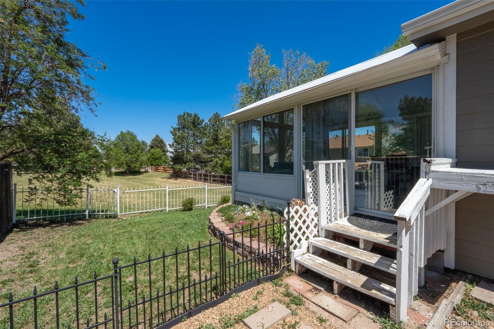 17461 E Bellewood Circle Aurora CO 80015