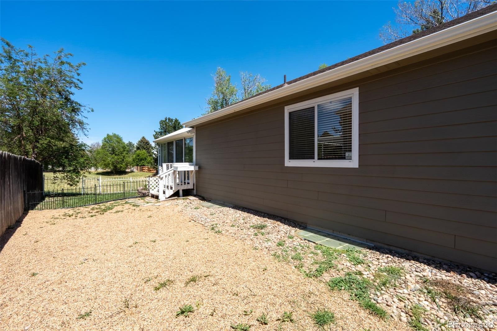 17461 E Bellewood Circle Aurora CO 80015