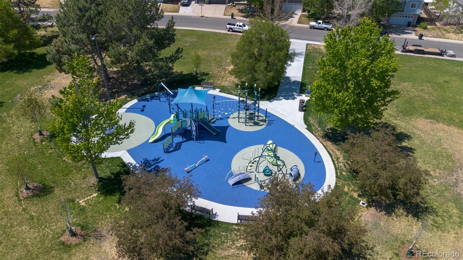 17461 E Bellewood Circle Aurora CO 80015