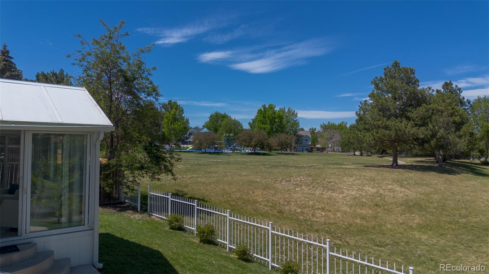 17461 E Bellewood Circle Aurora CO 80015